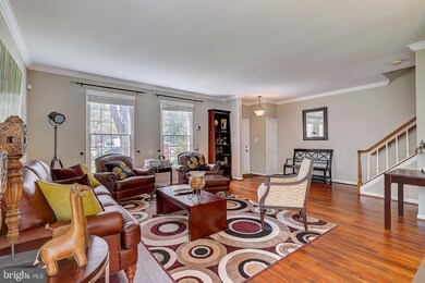 50 Alderman Ct, Lutherville Timonium, MD 21093 - photo 5