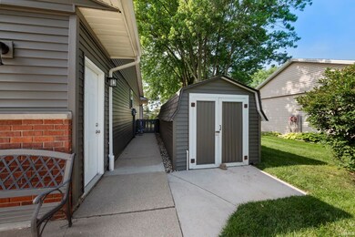 604 W 2nd St, Fowler, IN 47944 - photo 5