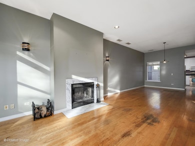 4609 N Beacon St unit 3F, Chicago, IL 60640 - photo 6