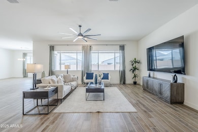 Great room