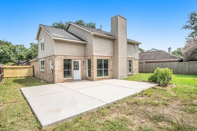 3906 Spring Forest Dr, Pearland, TX 77584 - photo 5