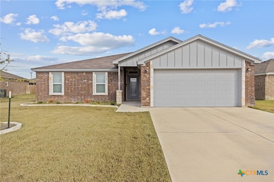 3205 Goblin Dr, Killeen, TX 76549 - photo 2