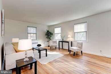 2217 Washington Ave unit W-202, Silver Spring, MD 20910 - photo 4