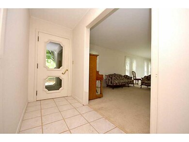 Other. Entryway