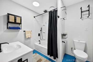 45 W Sophia Loop, Mead, OK 73449 - photo 5