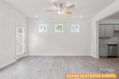 6033 Jasmine Branch Rd, Charlotte, NC 28216 - photo 4