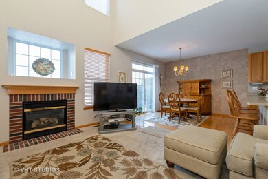 6 Bitter Spring Ct unit 181, Algonquin, IL 60102 - photo 5