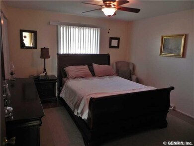 Master Bedroom.