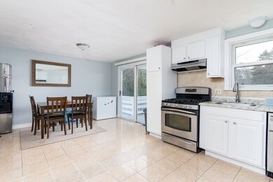 34 Cedar Ave unit 36, Randolph, MA 02368 - photo 7