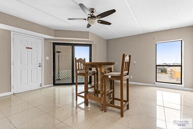 Dining-Living Area