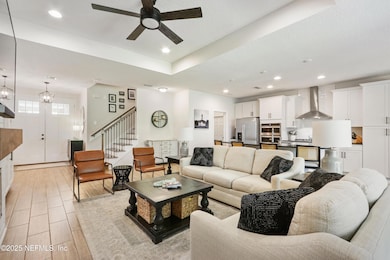 Living Room Reverse