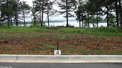 Lot 4 Wisdom Pointe S D, Heber Springs, AR 72543 - photo 7