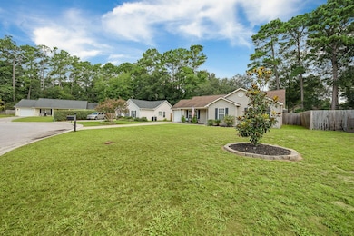 2880 Thunder Trail, Johns Island, SC 29455 - photo 6