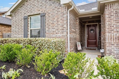 31122 Gulf Cypress Ln, Hockley, TX 77447 - photo 2