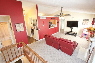 1834 Fall Run Ct, New Albany, IN 47150 - photo 2