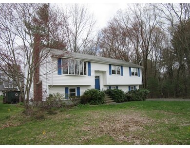 362 Bay Rd, North Easton, MA 02356 - photo 3