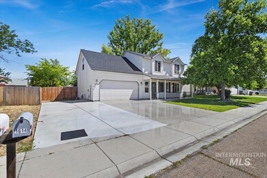 1614 W Hawaii Ave, Nampa, ID 83686 - photo 2