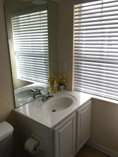 Guest bath