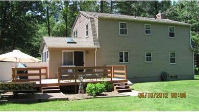 73 Strong Rd, Southampton, MA 01073 - photo 2