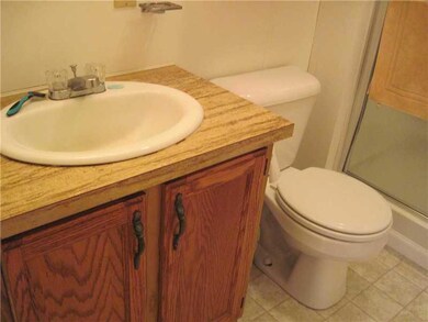 Bathroom.