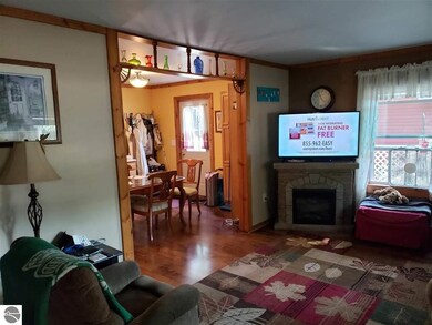 5449 E Michigan Ave, Au Gres, MI 48703 - photo 6