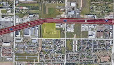 83 W Frontage Rd W, McAllen, TX 78503 - photo 2