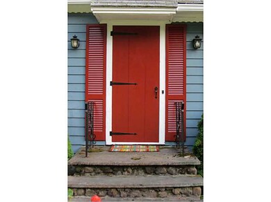 Entry.