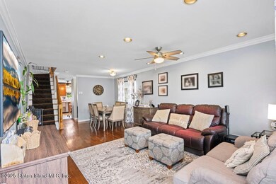 95 Lorraine Ave, Staten Island, NY 10312 - photo 4