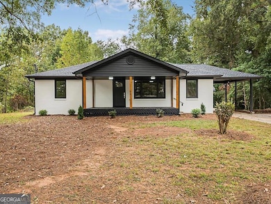 1825 Witt Cir, Austell, GA 30168 - photo 2