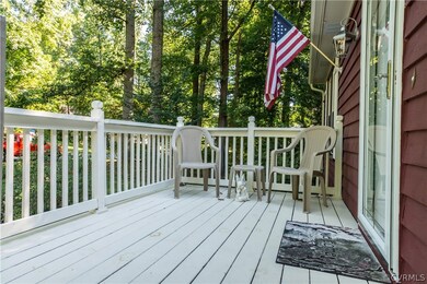 4707 Black Oak Rd, North Chesterfield, VA 23237 - photo 3