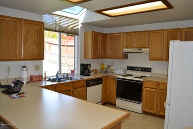 Kitchen, View 2