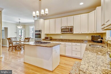 610 Traveller Ct, Lothian, MD 20711 - photo 6