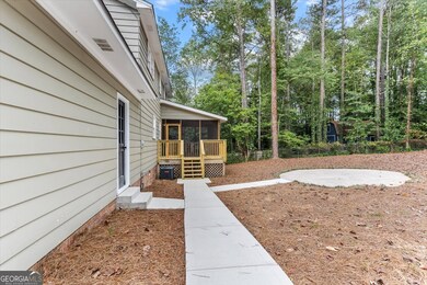 2811 Georgian Terrace unit 5, Marietta, GA 30068 - photo 5