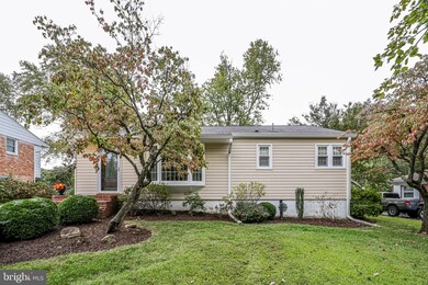 7003 Grove Rd, Alexandria, VA 22306 - photo 2