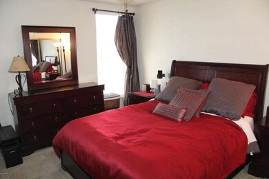 Master Bedroom 1