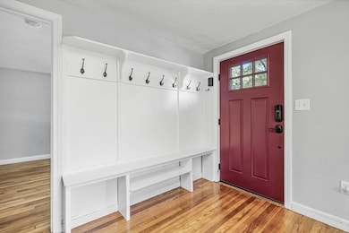 11 Thayer Ave, Weymouth, MA 02188 - photo 3