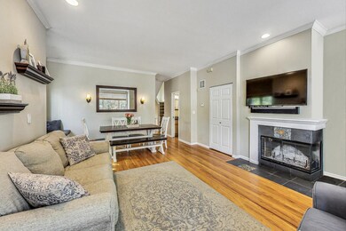 1801 W Roscoe St, Chicago, IL 60657 - photo 6