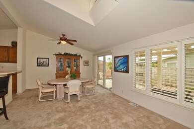 2824 Living Room & Dining Area