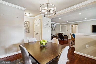 4191 S Four Mile Run Dr unit 202, Arlington, VA 22204 - photo 5