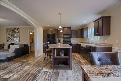 1068 Chestnut Gap Rd, Hendersonville, NC 28792 - photo 7