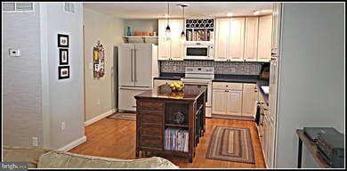 108 W D St, Brunswick, MD 21716 - photo 4