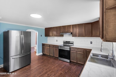 9413 N Carolina 304, Mesic, NC 28515 - photo 5