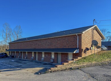 101 Walnut St unit 27, Clarksville, TN 37042 - photo 3