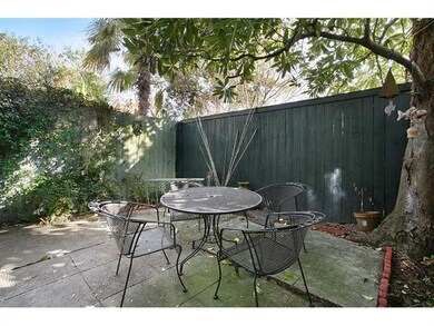 Yard/Garden.
