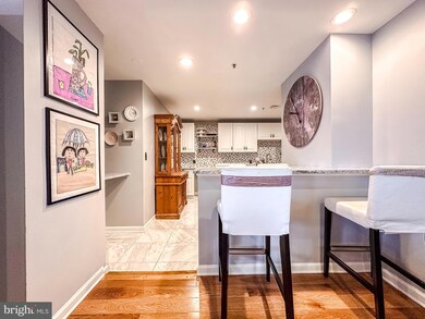 The Towers at Harbor Court unit 808, Baltimore, MD 21202 - photo 7