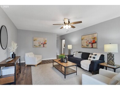 712 12th Ave, Sweet Home, OR 97386 - photo 6