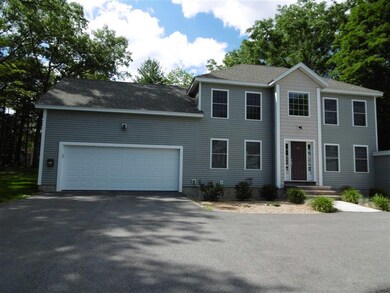 22 Lenox Rd unit 2, Derry, NH 03038 - photo 2