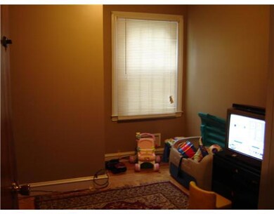 Bedroom.