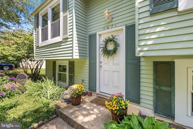 1471 Amberwood Dr N, Annapolis, MD 21409 - photo 5