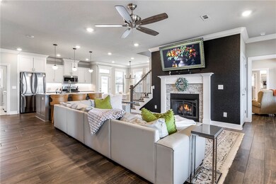 5 Zennor Ln, Bella Vista, AR 72715 - photo 4